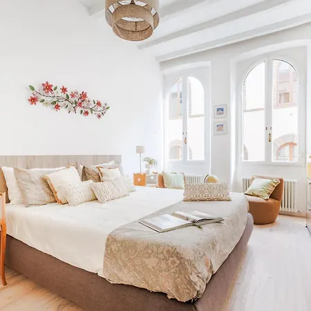 Appartamento Casa Joyce