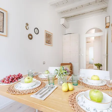 Casa Joyce Lucca