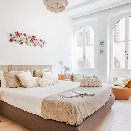 Appartamento Casa Joyce *