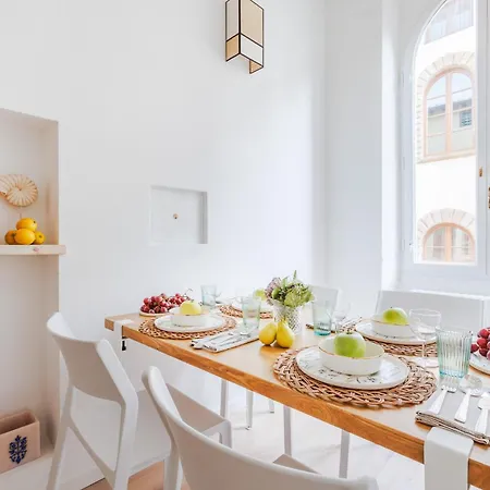 Casa Joyce Appartamento