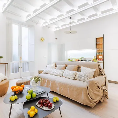 Appartamento Casa Joyce