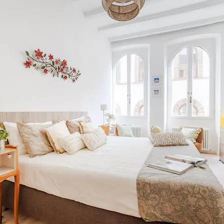 Appartamento Casa Joyce Lucca