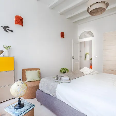 Casa Joyce Appartamento *