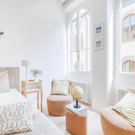 Appartamento Casa Joyce