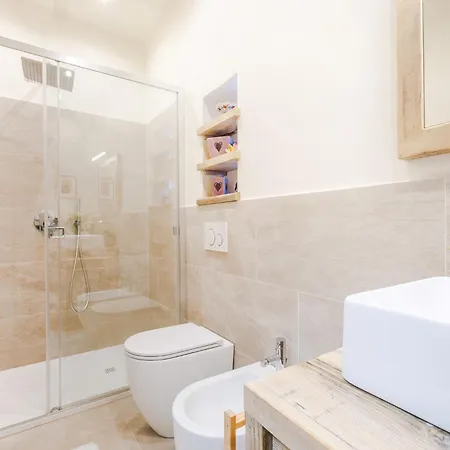 Apartment Casa Joyce