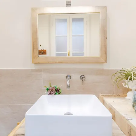 Apartment Casa Joyce *