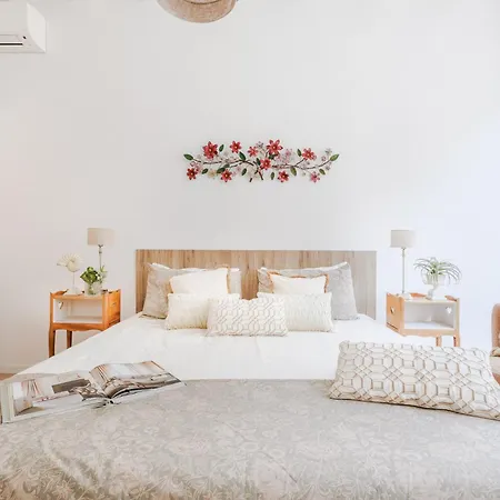 Apartment Casa Joyce *
