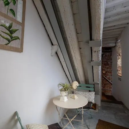 Apartment Casa Joyce *